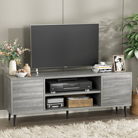 Tv Stand For Tvs Up To 65