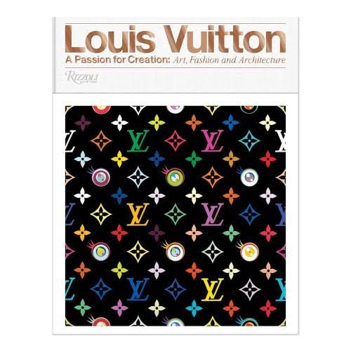 Vuitton: A Passion For Creation: New Art, Fashion And Architecture |