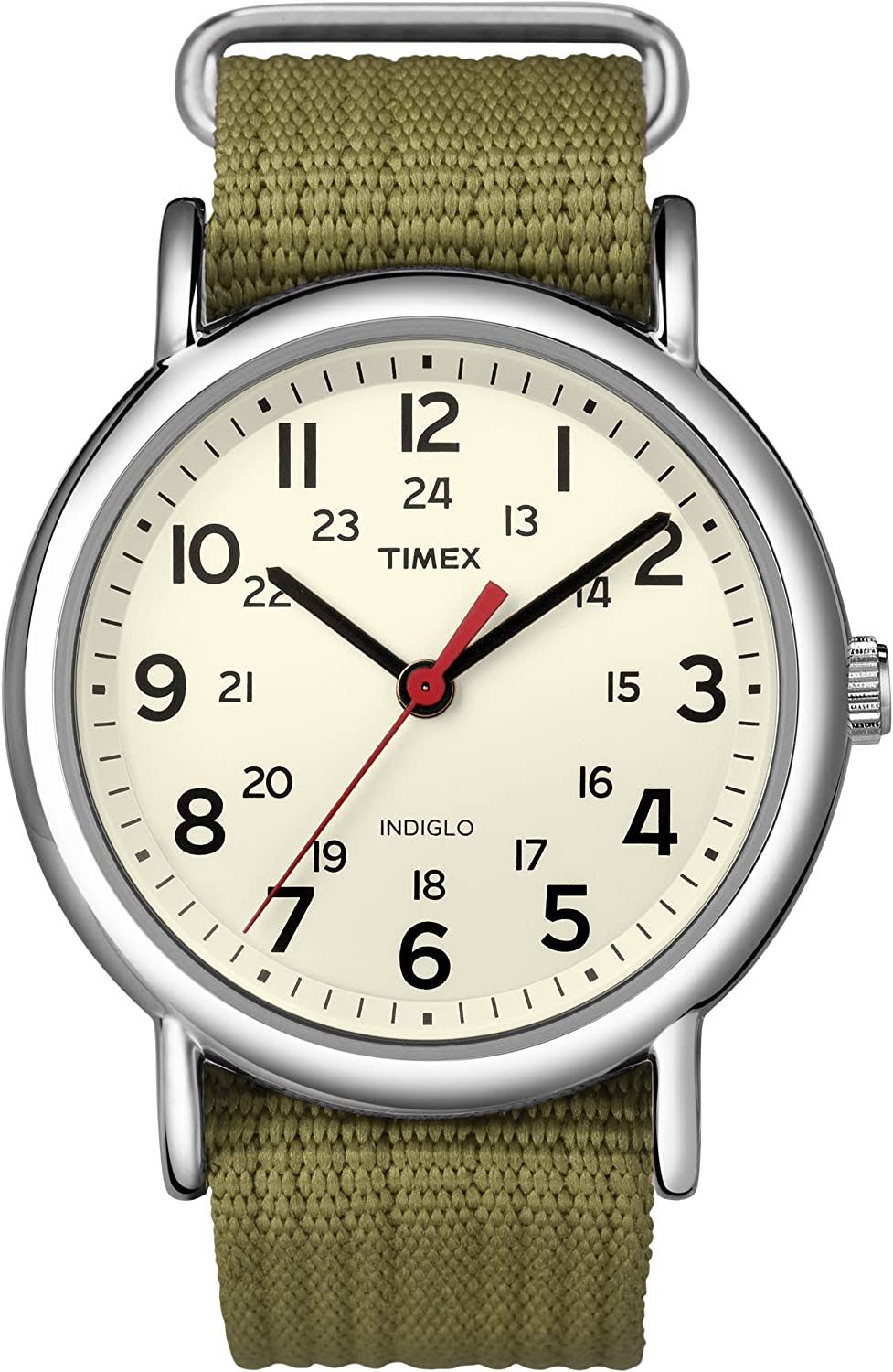 Weekender Slip-Thru Watch T2n651