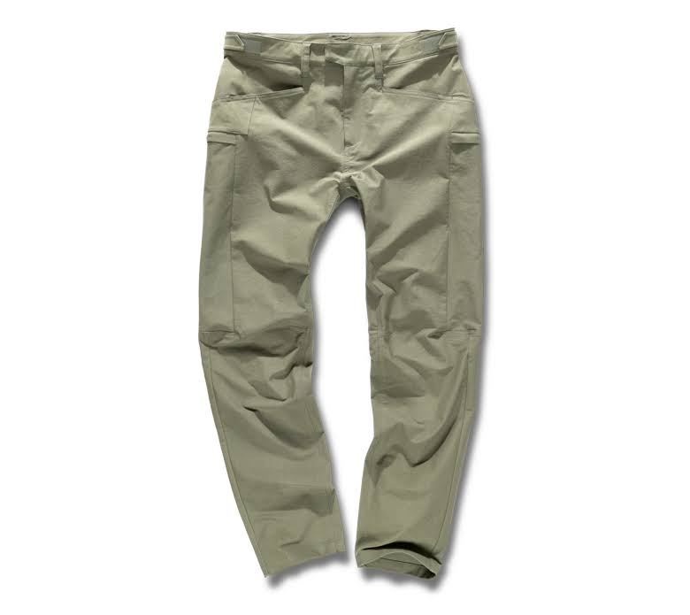 Training Tactical Utility Pants