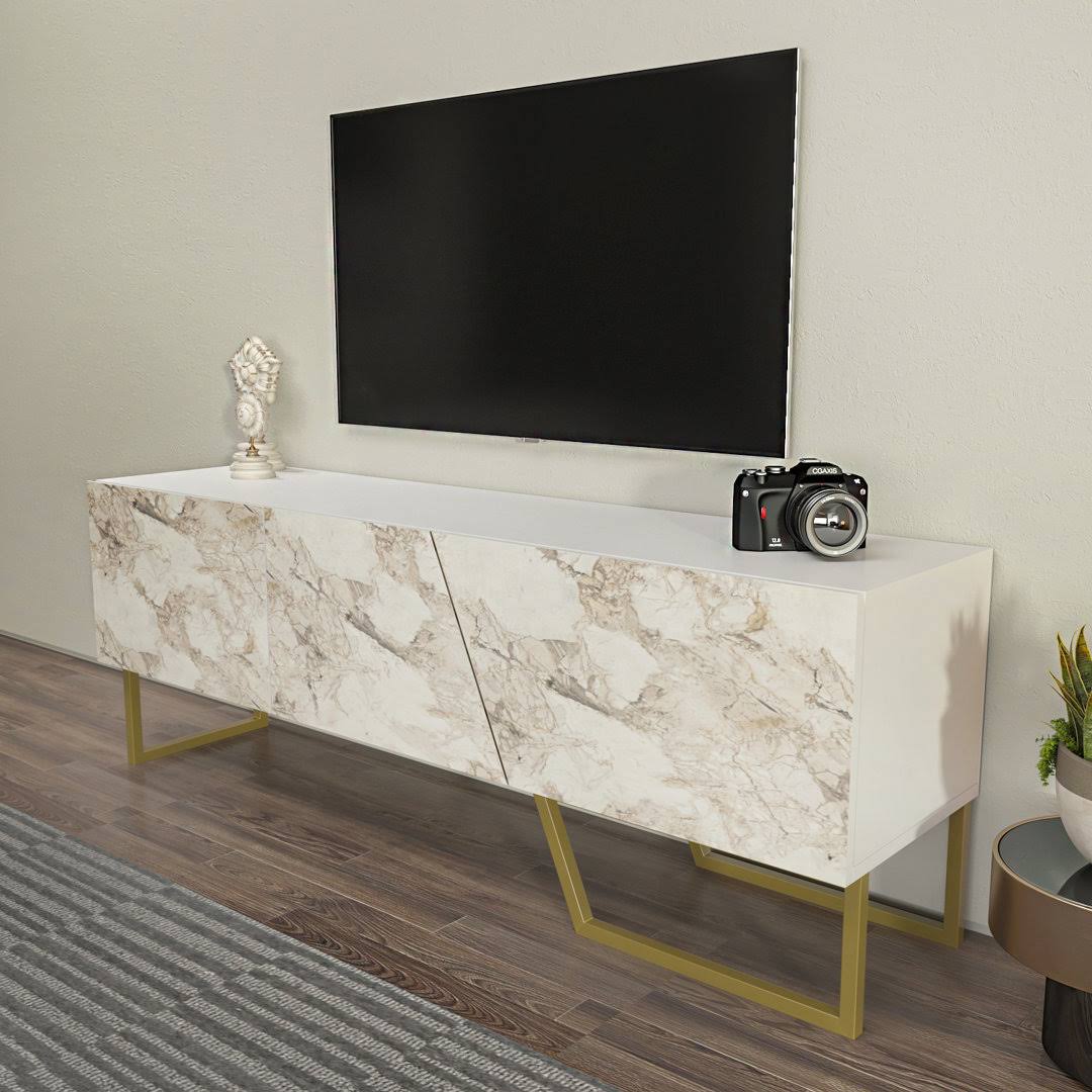 Tv Stand For Tvs Up To 59