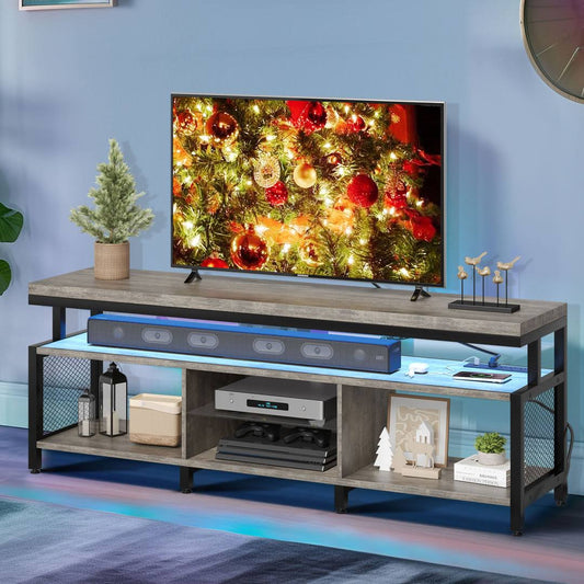 Tv Stand For Tvs Up To 70