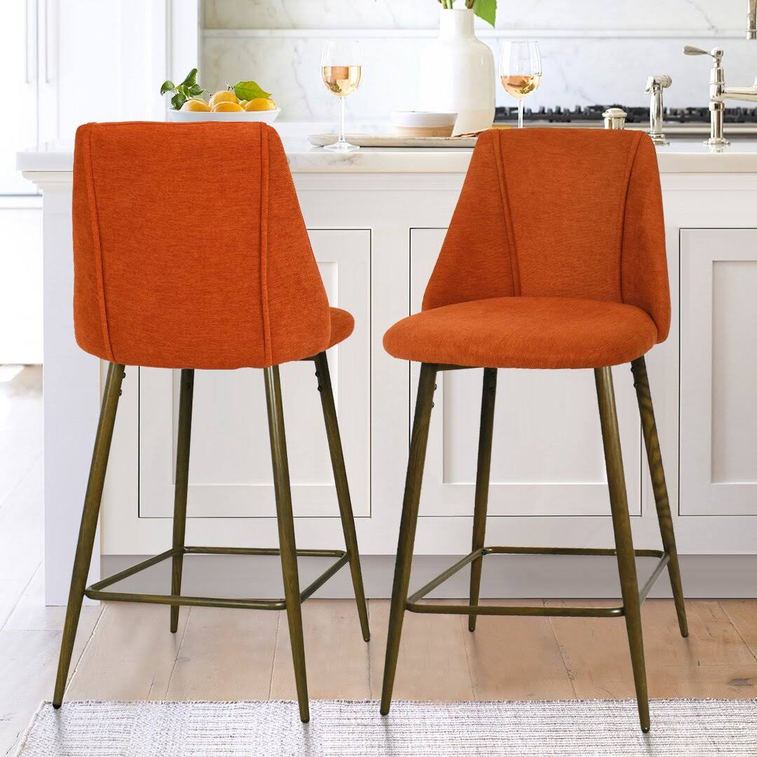 26 Counter Stool  Seat