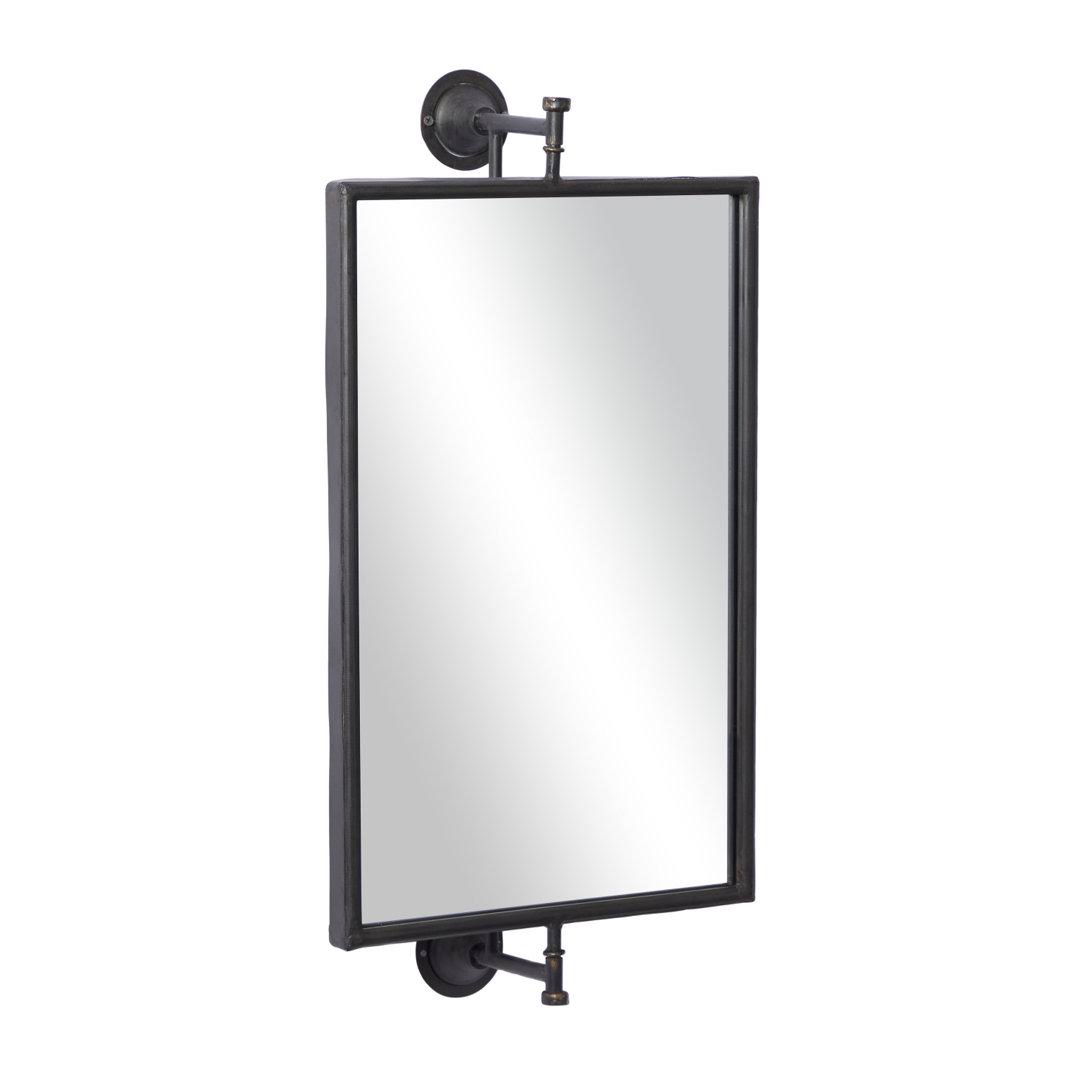 Wall Accent Mirror