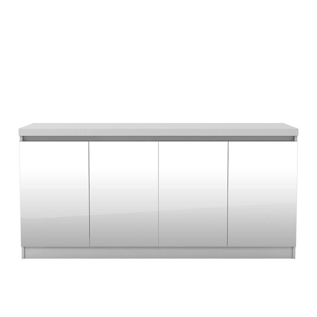 62.99 Wide Buffet Table