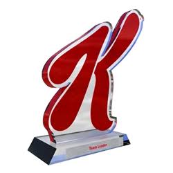 Your Own Custom Trophies And Custom Awards